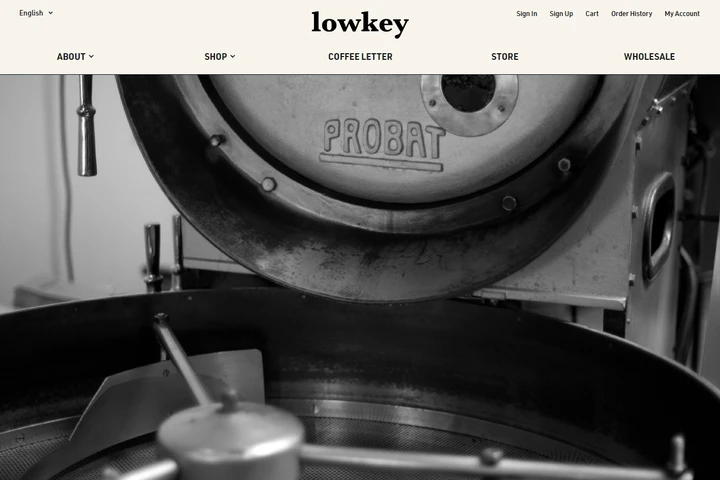 글로벌 사용자를 위한 영어 쇼핑몰 UX 및 SEO 최적화