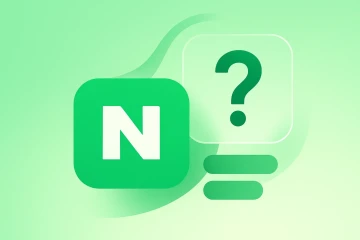 네이버 서브링크가 사라졌습니다. 어떻게 해야 하나요?