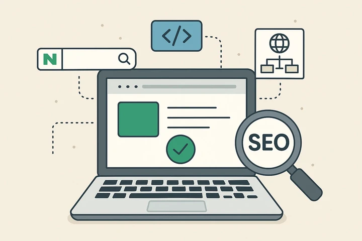 네이버 웹마스터 도구 설정 가이드