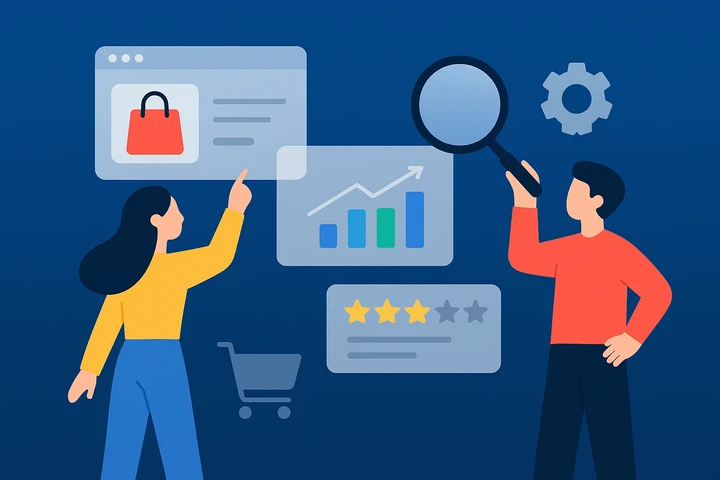 카페24 쇼핑몰의 주요 특징은 무엇인가요?