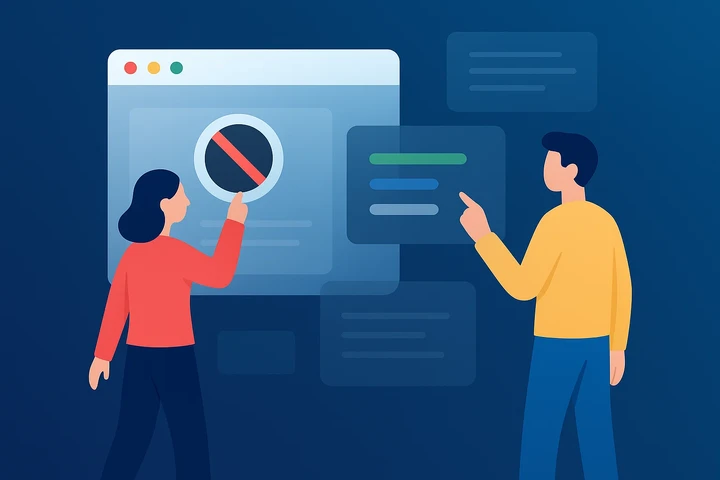 robots.txt 설정은 꼭 해야 하나요?