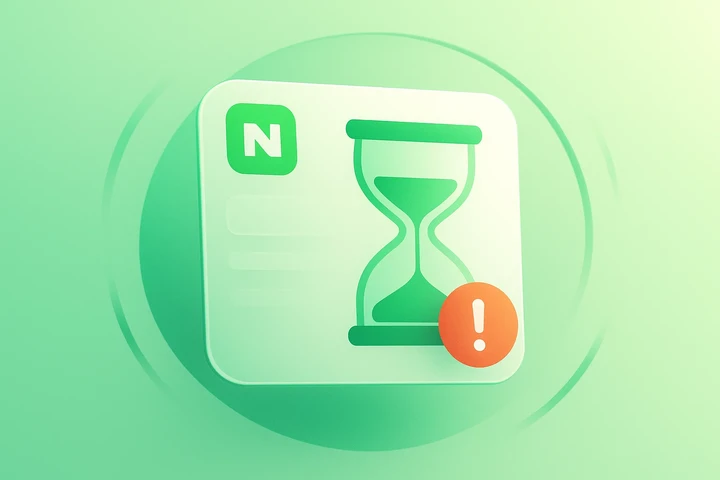 네이버 서치어드바이저 '사이트 소유 확인 만료 메일'은 왜 받나요?