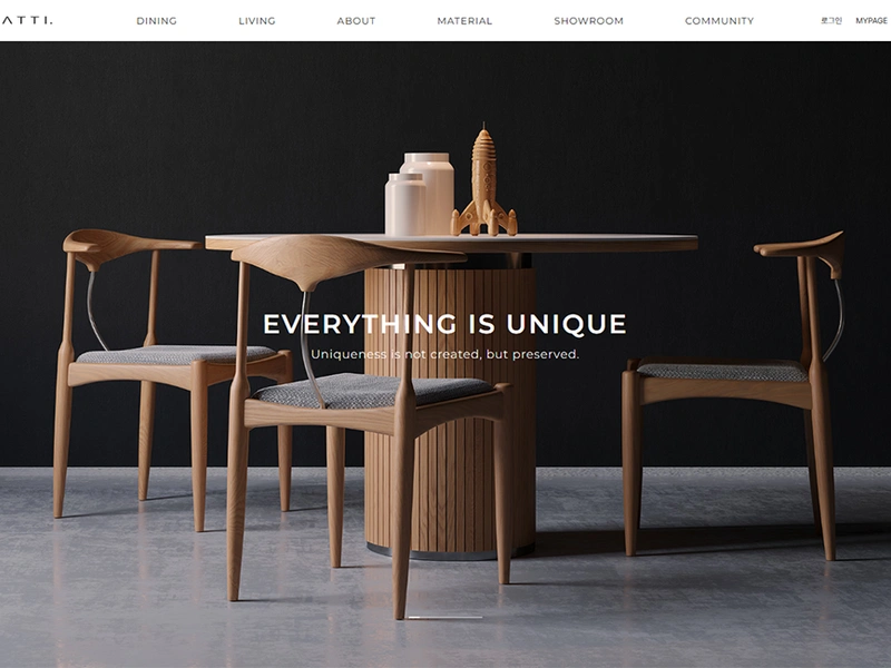 가구 브랜드 쇼핑몰 SEO 최적화 전략