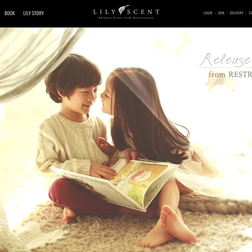 감각 교육 중심 온라인 쇼핑몰 제작